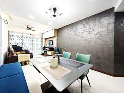 The Topiary (D28), Condominium #580939741